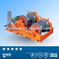 2015 Best Portable electric winch with trade assurance